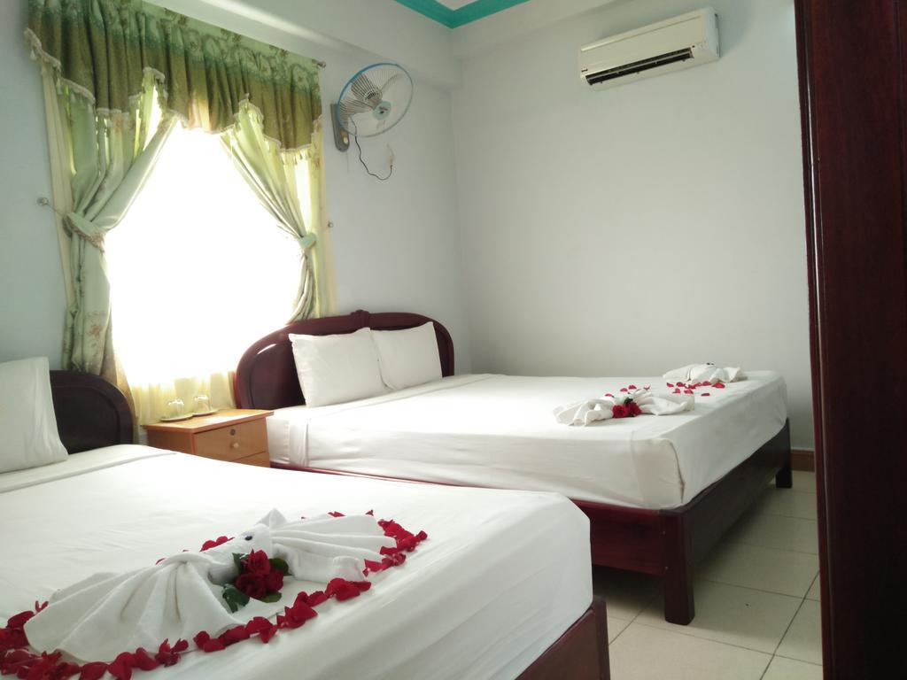 Valentine Hotel Hue Exterior foto