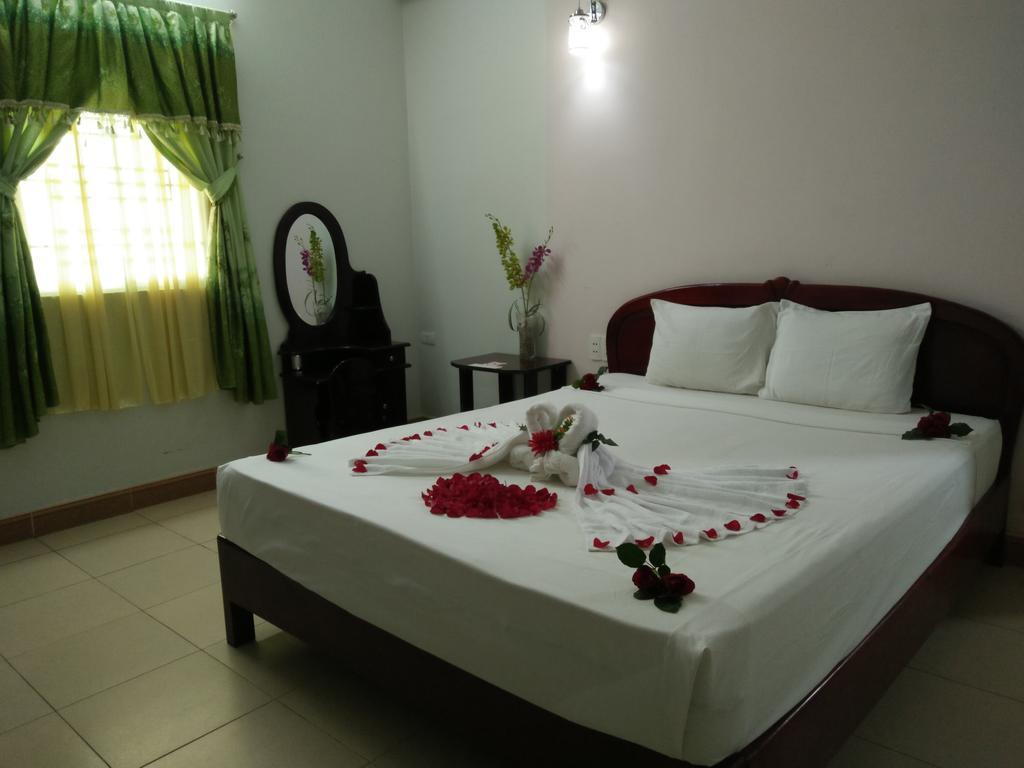 Valentine Hotel Hue Exterior foto