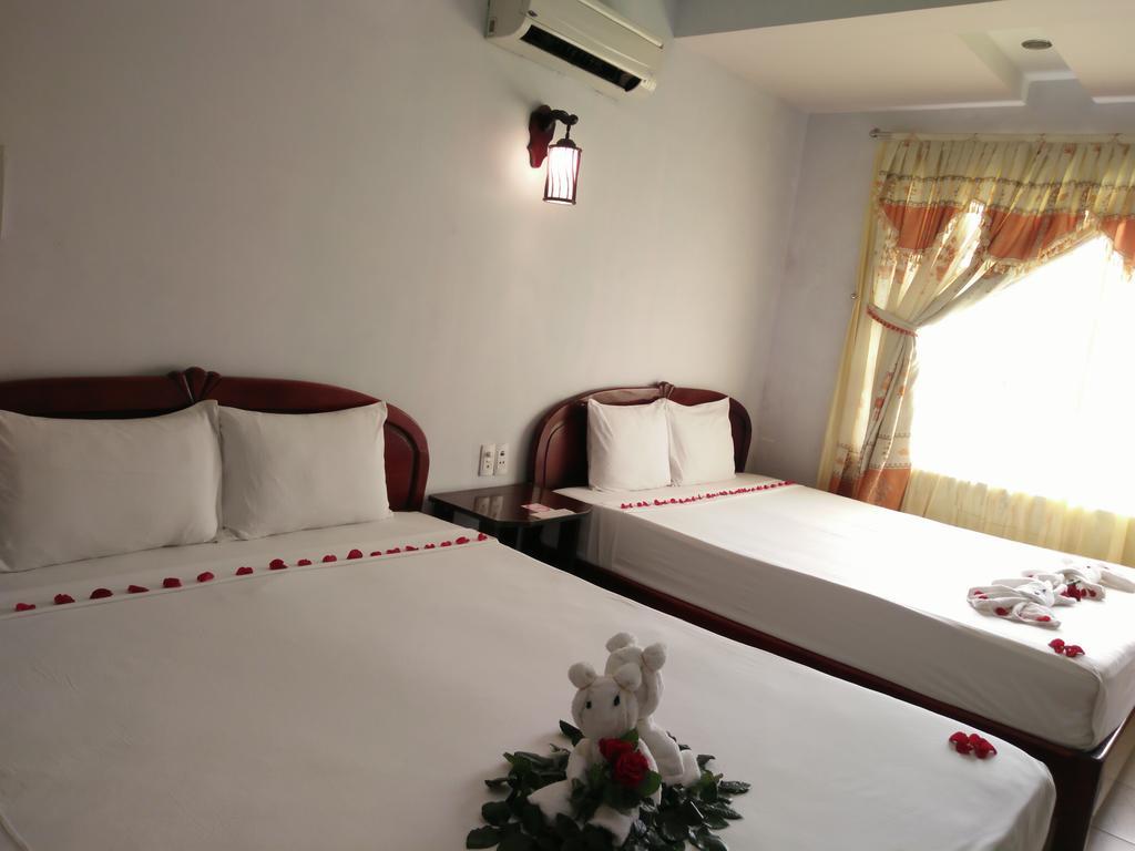 Valentine Hotel Hue Exterior foto