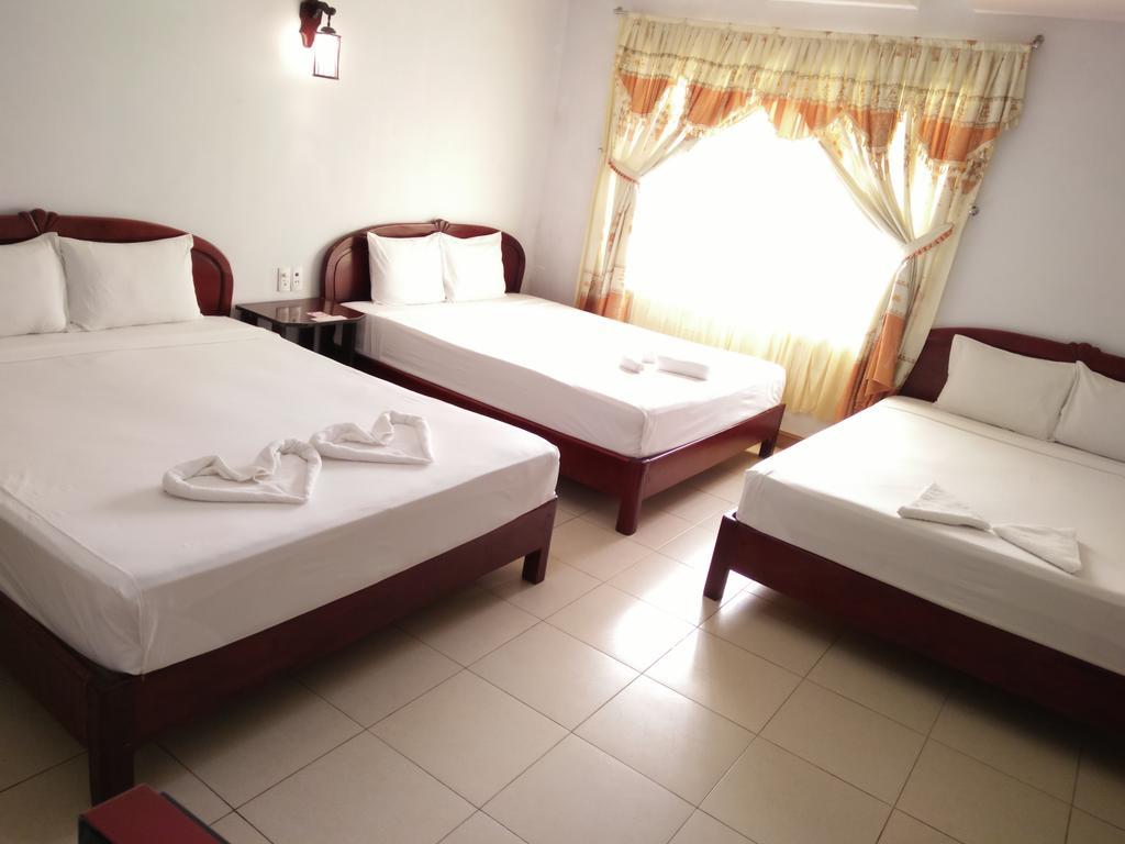 Valentine Hotel Hue Exterior foto
